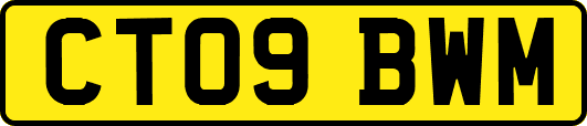 CT09BWM