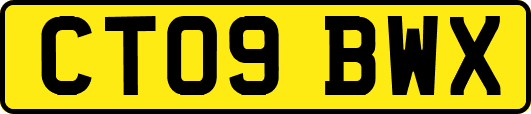 CT09BWX