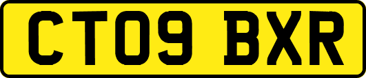 CT09BXR