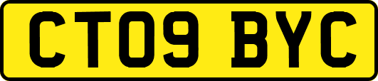 CT09BYC