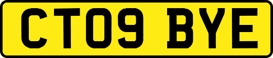 CT09BYE