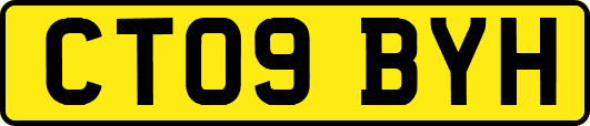 CT09BYH
