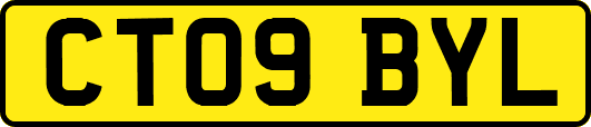 CT09BYL