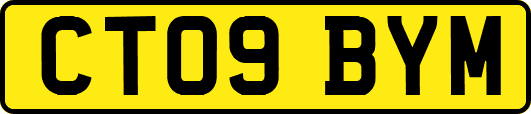 CT09BYM