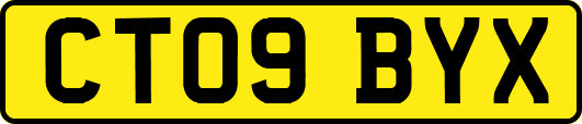 CT09BYX