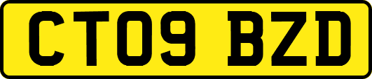 CT09BZD