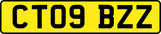 CT09BZZ