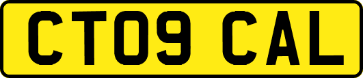 CT09CAL