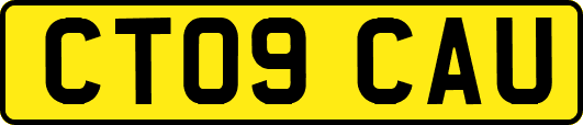CT09CAU
