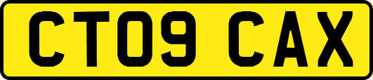 CT09CAX