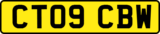 CT09CBW