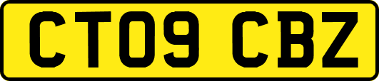 CT09CBZ