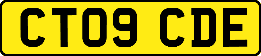 CT09CDE