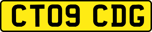 CT09CDG