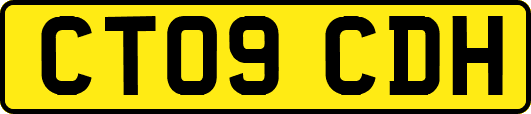 CT09CDH