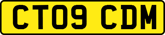 CT09CDM