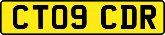 CT09CDR