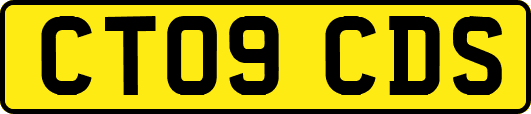 CT09CDS