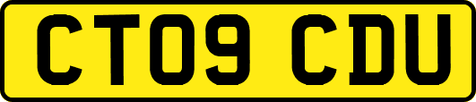CT09CDU
