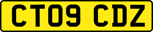 CT09CDZ