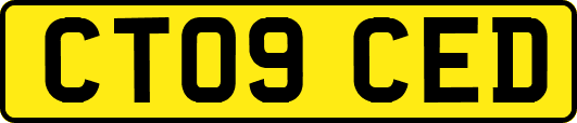 CT09CED