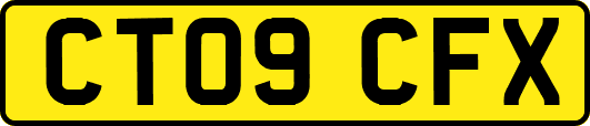 CT09CFX