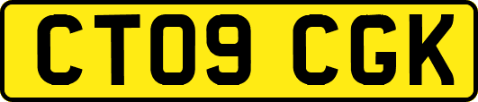 CT09CGK