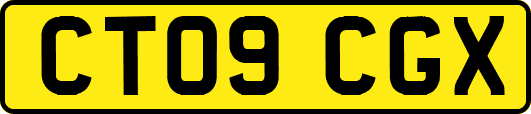 CT09CGX