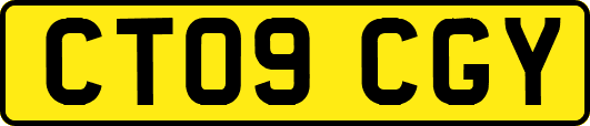 CT09CGY