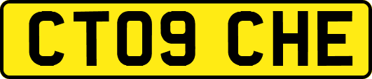 CT09CHE