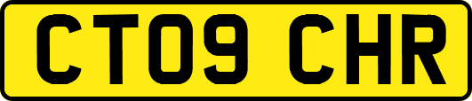 CT09CHR