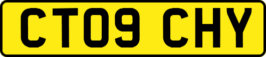 CT09CHY