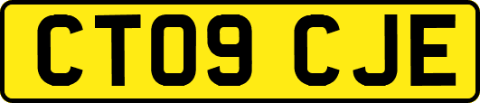 CT09CJE
