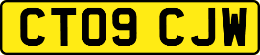 CT09CJW
