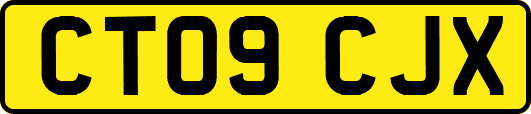 CT09CJX