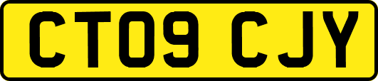 CT09CJY