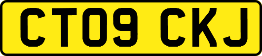 CT09CKJ