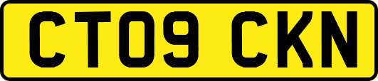 CT09CKN