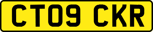 CT09CKR