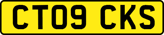 CT09CKS