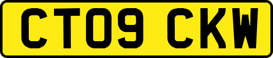 CT09CKW