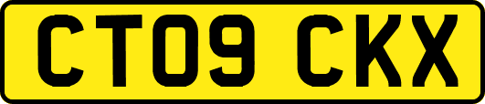 CT09CKX