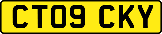 CT09CKY