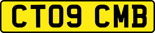 CT09CMB