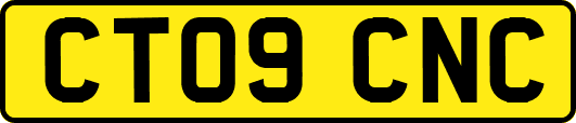 CT09CNC