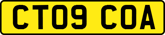 CT09COA