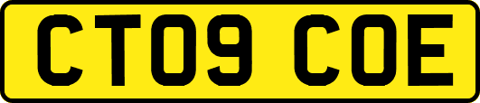 CT09COE