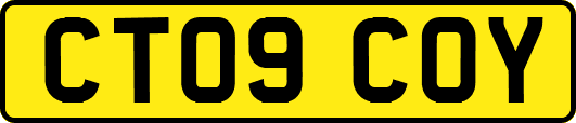 CT09COY