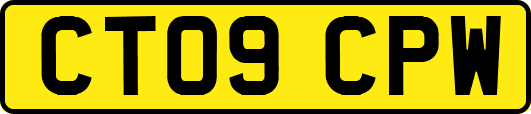CT09CPW