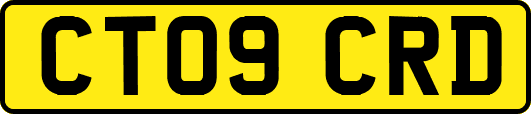 CT09CRD